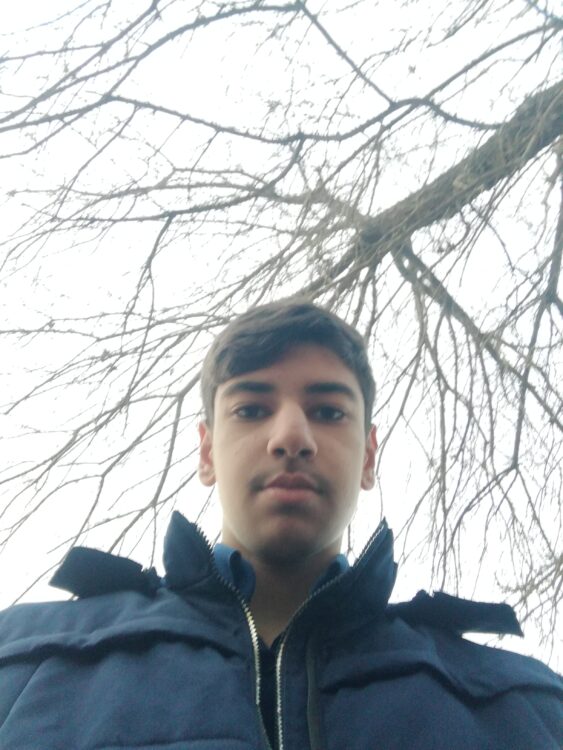 ابوالفضل سرافراز