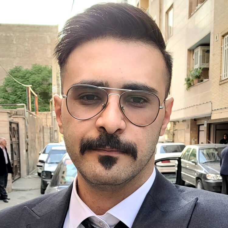 mohamad javad molaei