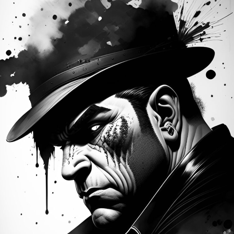 امیر مهدی زاده