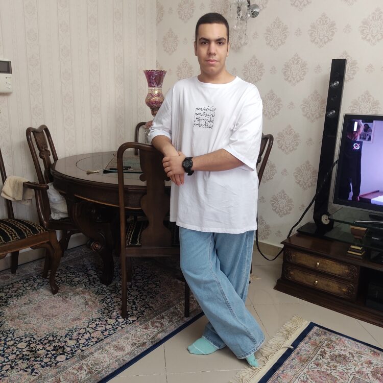 سید امیررضا دلاورخان