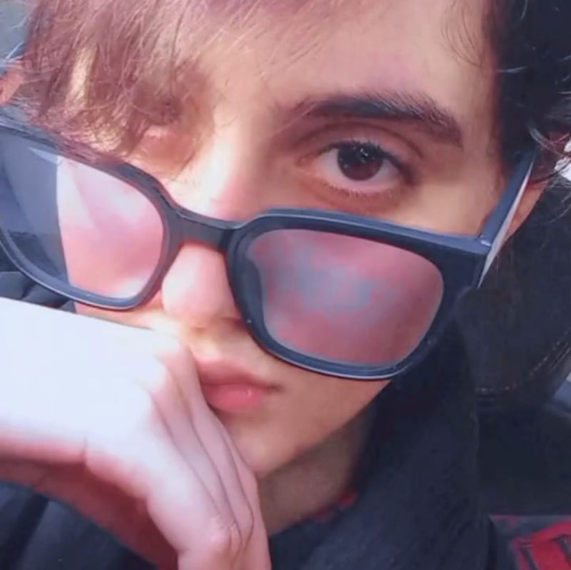 ارمینا فتح الهی