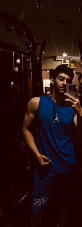 محمد حسین زهی