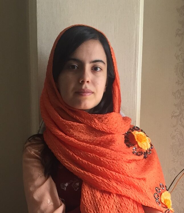 آرمینا مرندی