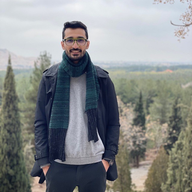 امیرحسین شفیعی