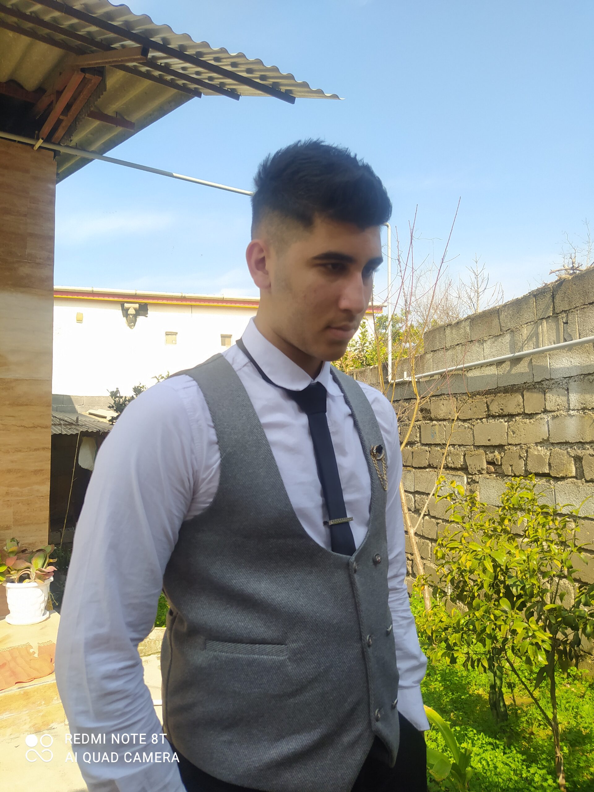 سهیل محمودی