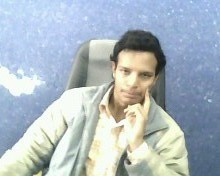 محمد امین مظلومی جلالی Mohammad Amin Mazloumi Jalali