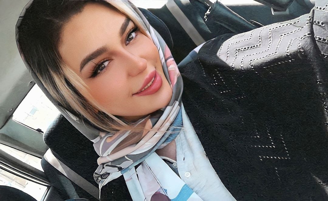 مرضیه پوستین دوز امیری