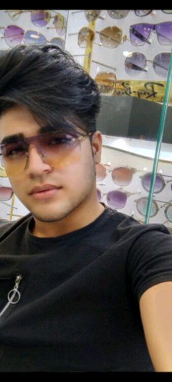 علیرضا یوسفی