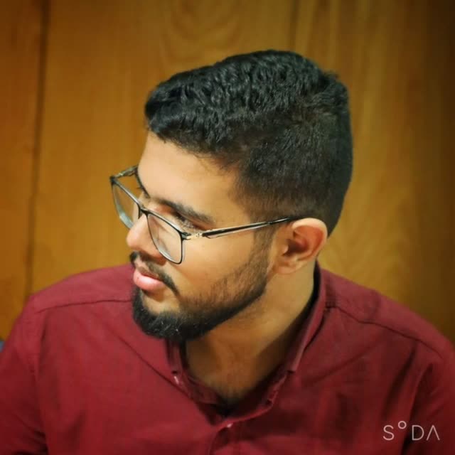 امیرحسین قربانی