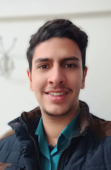 محمد مهدی عزیزی نژاد