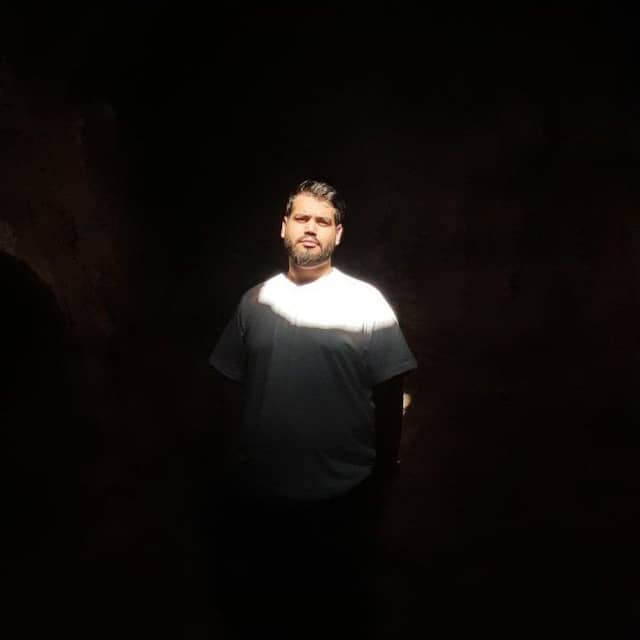 علیرضا نعمت زاده