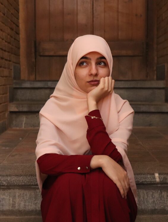 یاسمین رضایی