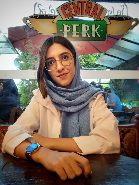 منصوره زارع مهذبیه