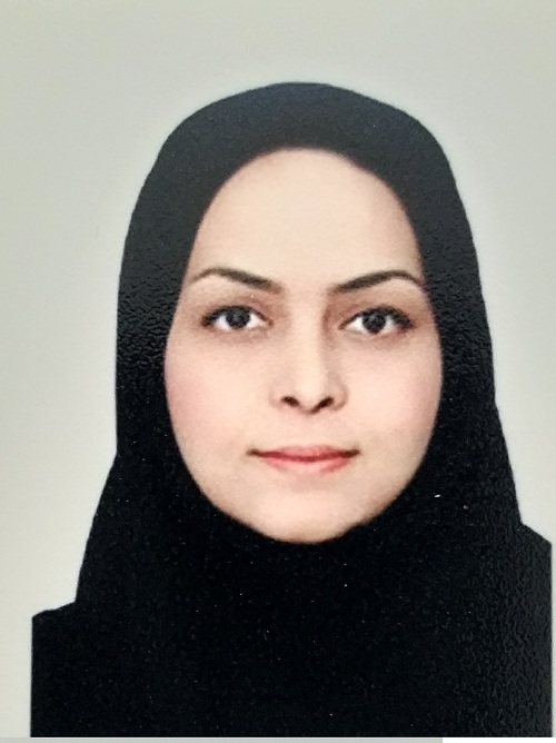 فاطمه عسکری