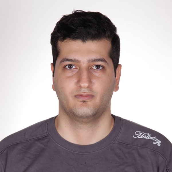 علیرضا عاکف