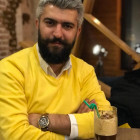 میراحمد سیدحسینی قزلجه