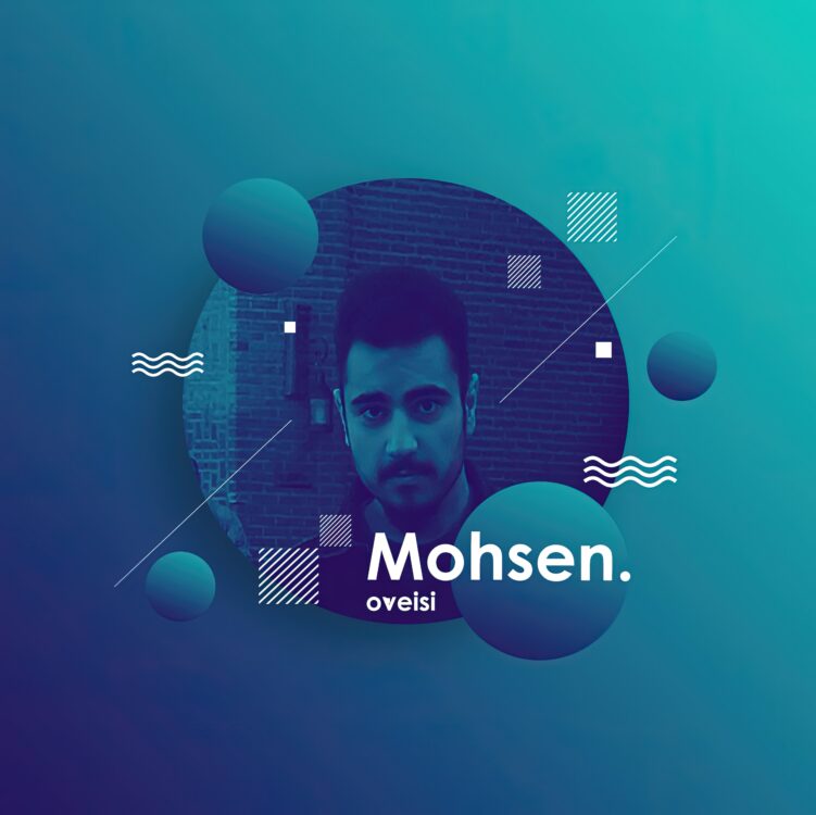 محسن اویسی سرابی