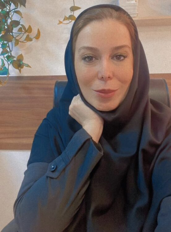 گیتا باورنگر