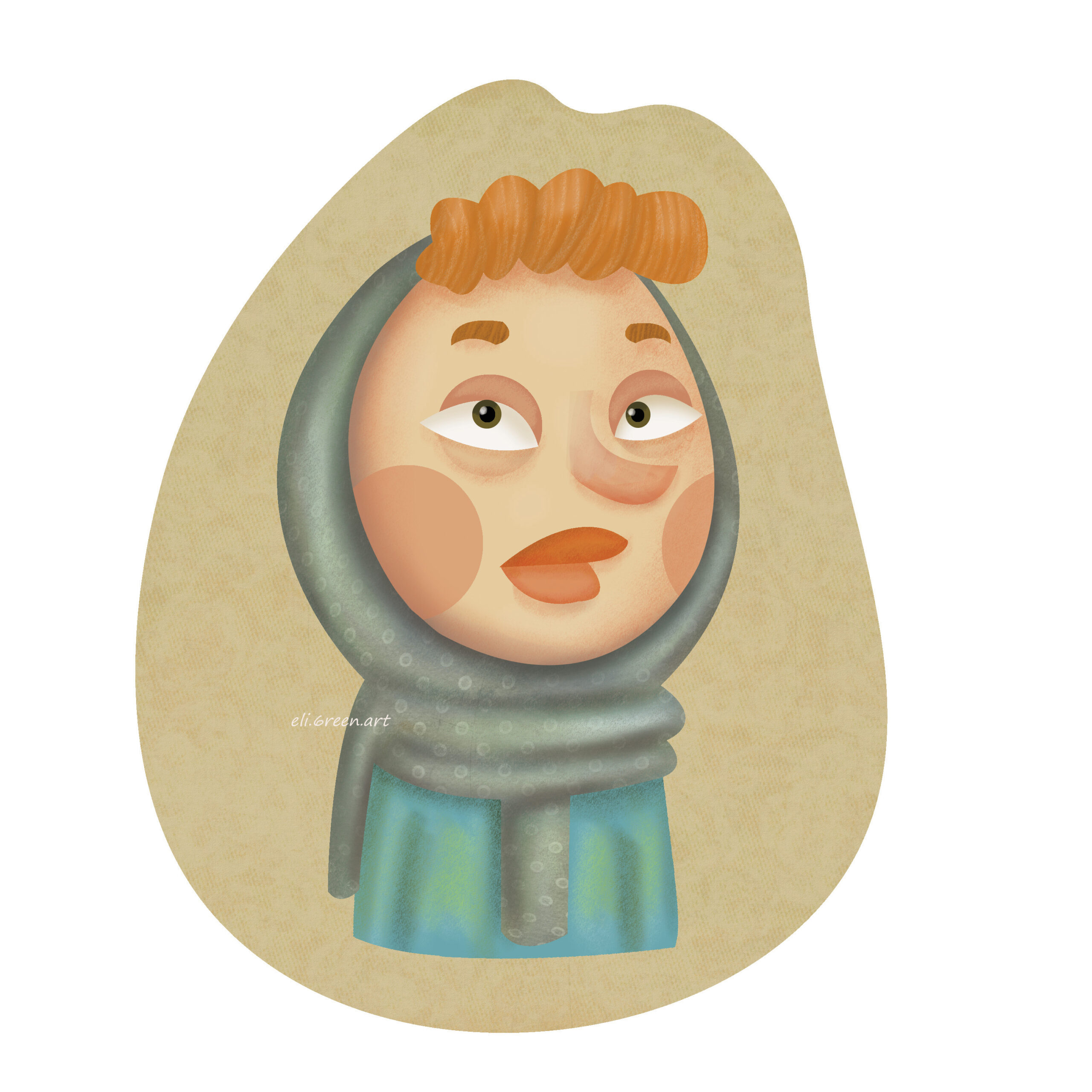 الهام گرین ارت