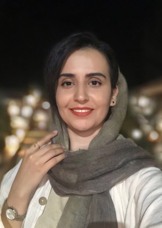 فریبا شفیعی