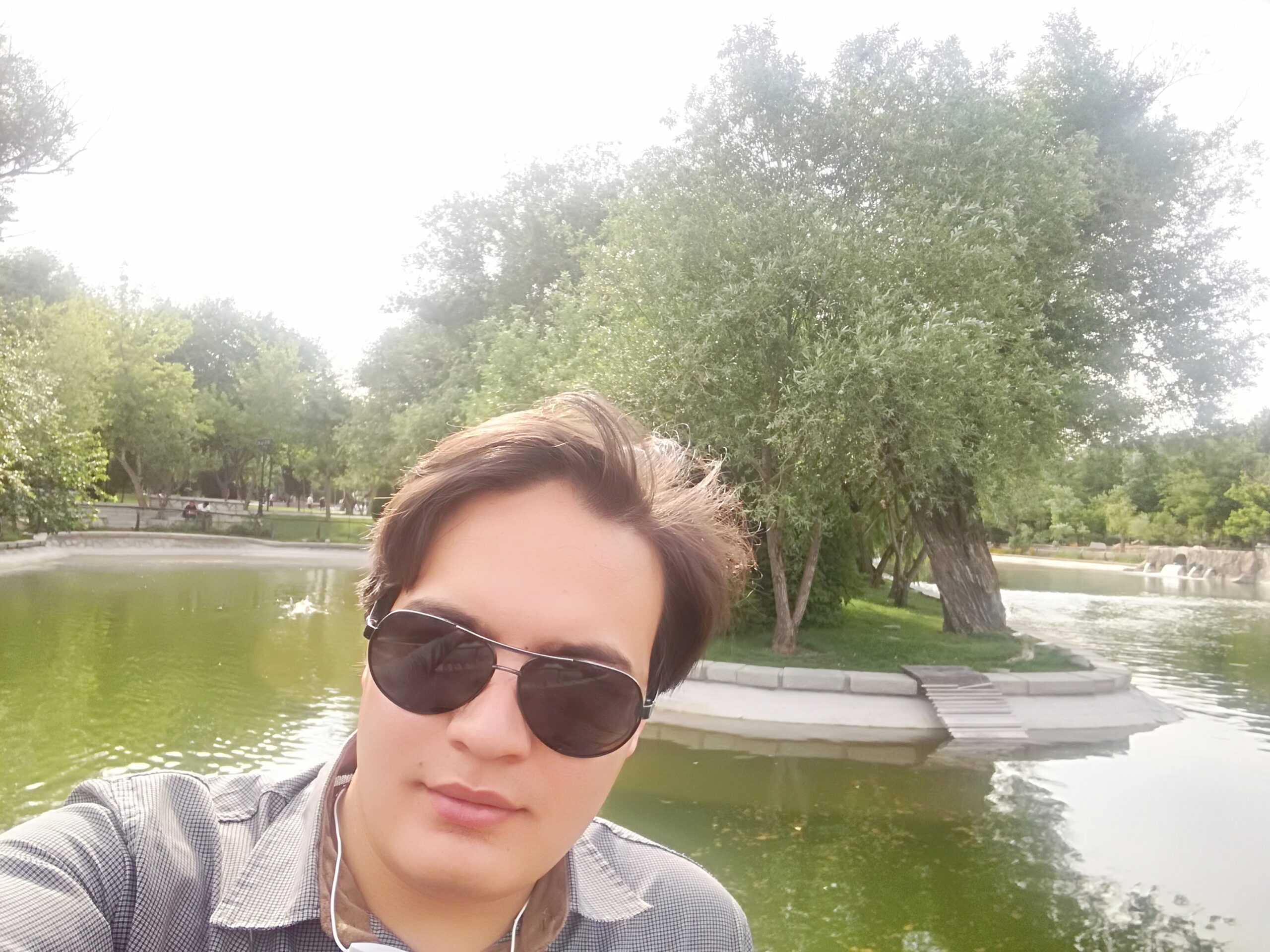 مسعود سابقی