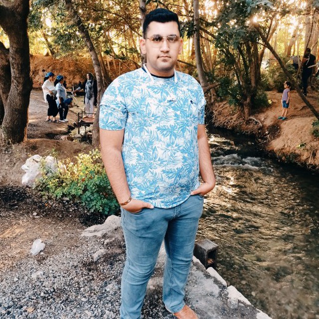 حسین رحمتیان