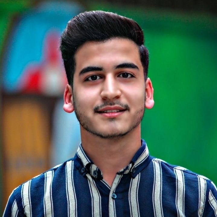 محمد حسن زاده