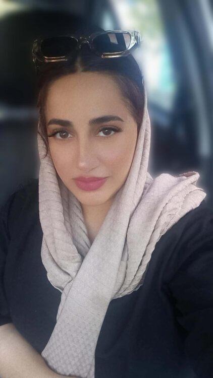 لیلا محمدخانی