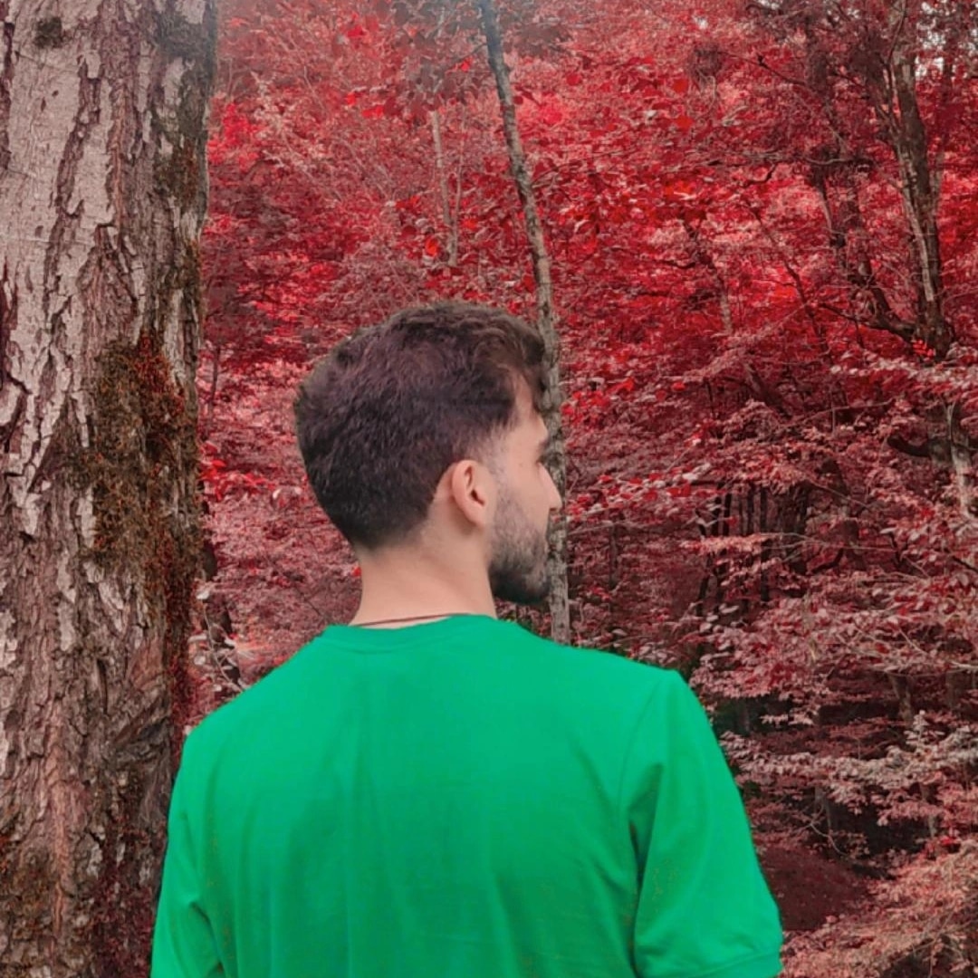 رضا اکبرزاده