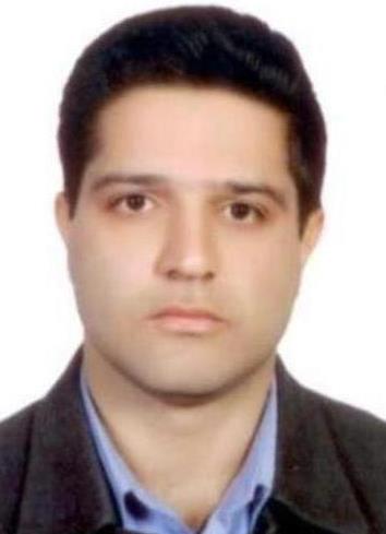 محمود آذری فر