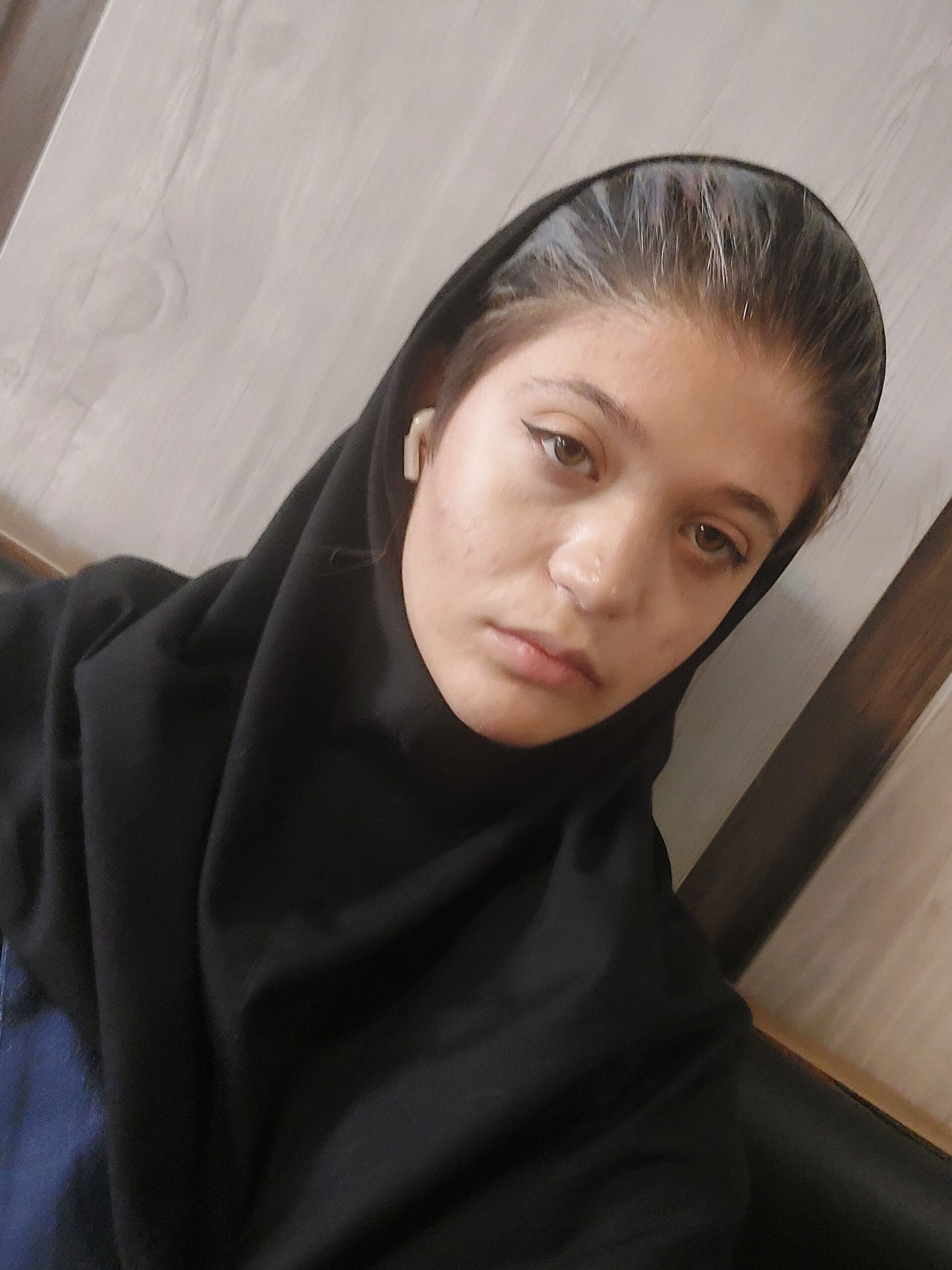 حانیه هاشمی