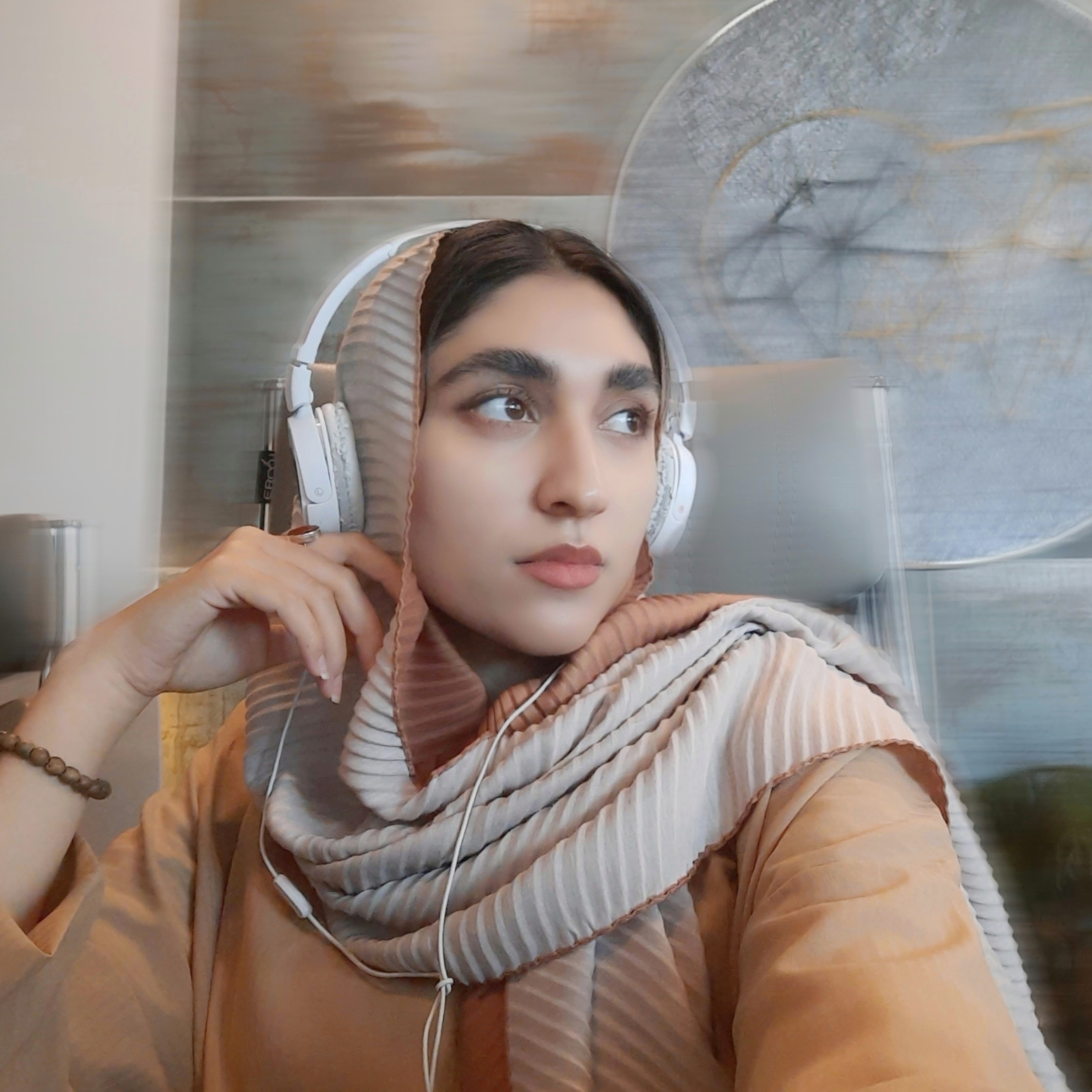 فاطیما ایران نژاد