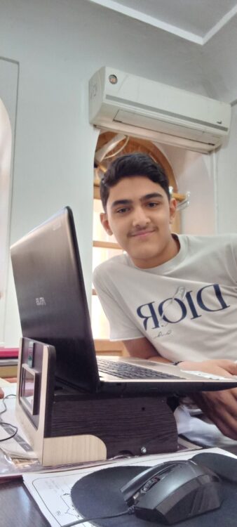 محمد حسین حبیبی