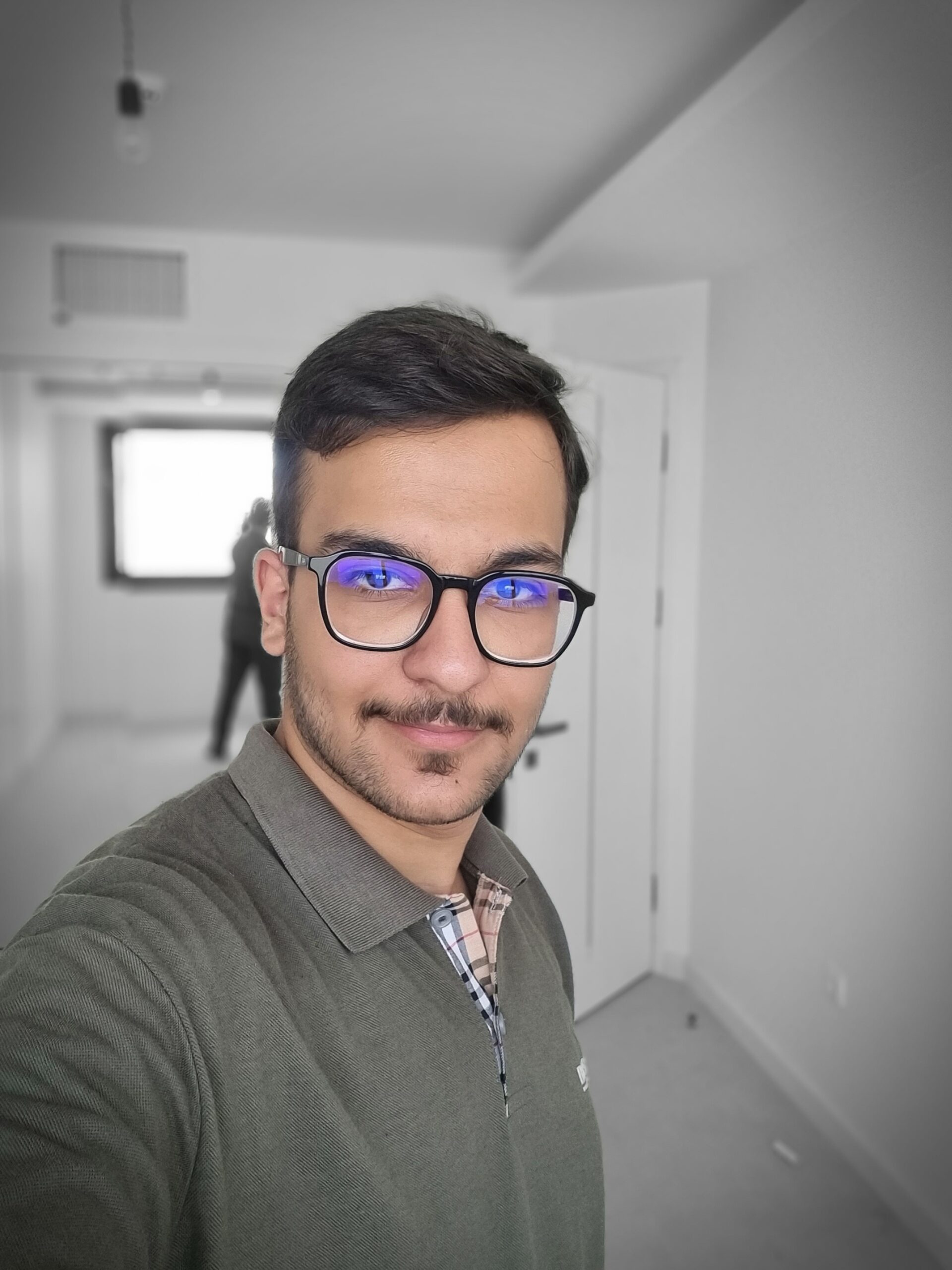 امیرعباس شهبازی