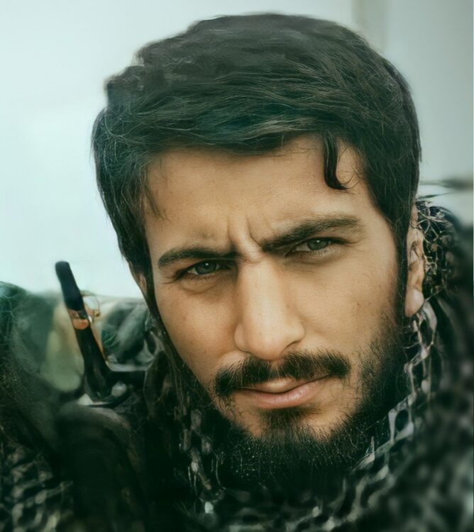 سید ابراهیم صدرزاده