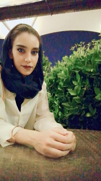 هانیه مرادی