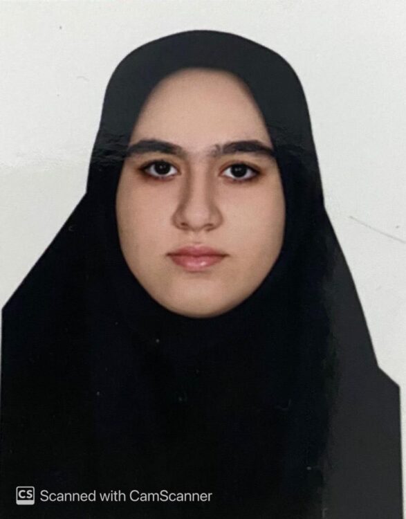 طناز سفیدگران