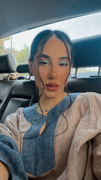 هلیا عباس زاده