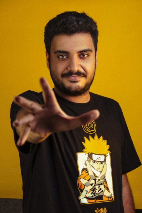 امیرحسین کوثری