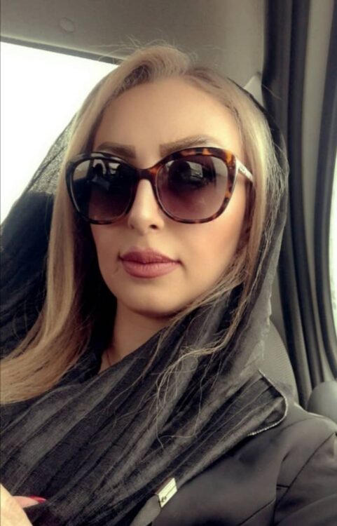 پریسا جمالیان