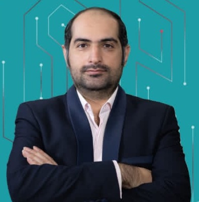 امیر حسین دلورانی