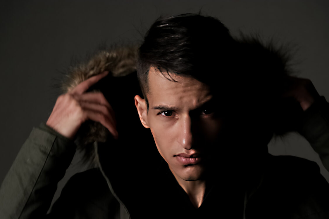 سهیل صلاحی زاده