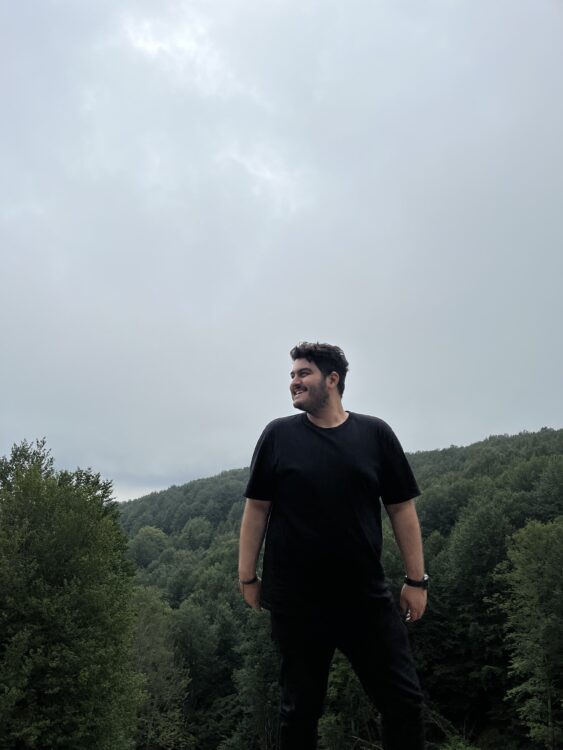 عرفان کارگرشاکر