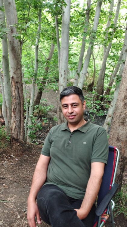 محمدجواد معتمدی