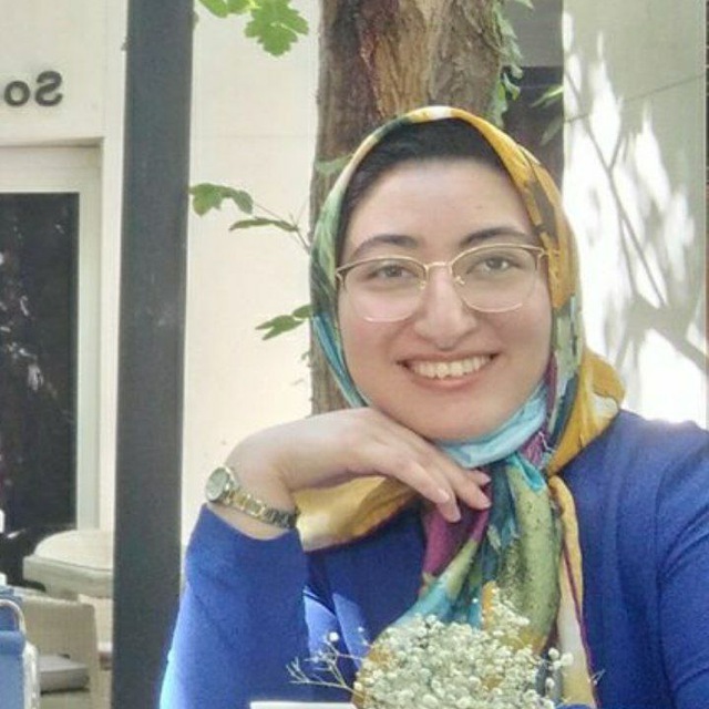 الهام Shalforoushan