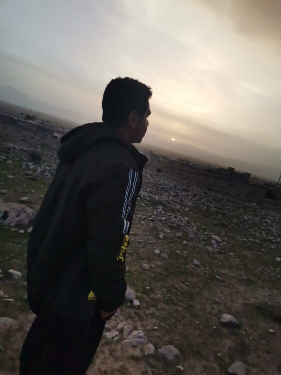 ابوالفضل سپهری