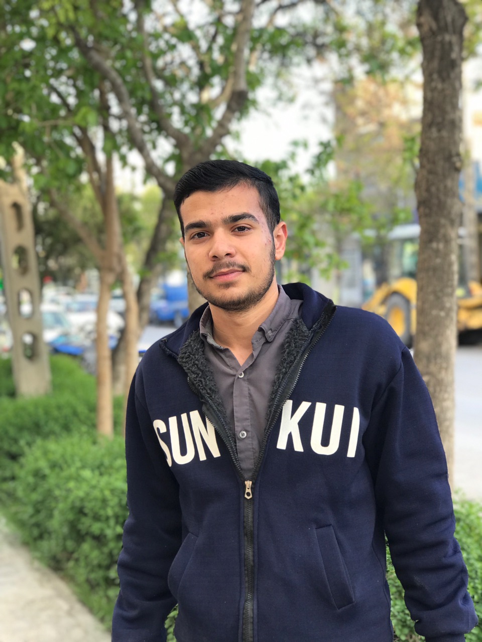 علیرضا جعفری