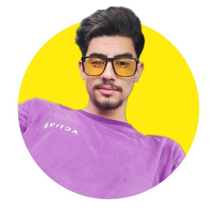 پارسا صالح زاده