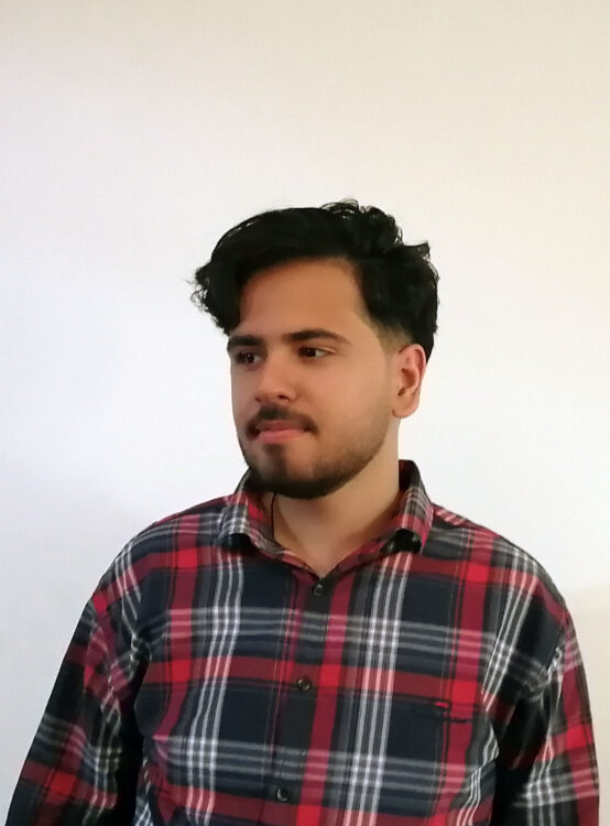 سید محمد یوسف مهدی