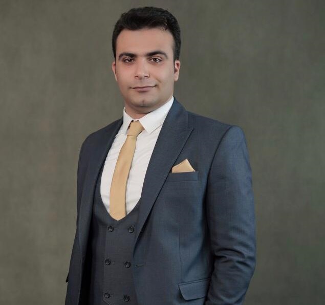 محمد امین کاظمی